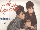 The Ronettes Volume 2 Rare New Sealed Vinyl LP Spector