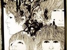 THE BEATLES REVOLVER MFSL AUDIOPHILE LP - MINT