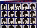 THE BEATLES A HARD DAYS NIGHT MFSL AUDIOPHILE LP - MINT