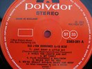 Slade OLD NEW BORROWED & BLUE UK LP 1 PLAY SUPERB MINT-