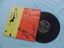 Charlie Parker With Strings Clef MGC-170 10 Inch Lp NM