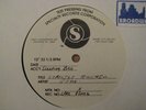 EPMD   STRICTLY BUSINESS LP   TEST PRESSING