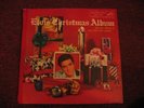 Elvis Presley-ELVIS' CHRISTMAS ALBUM  RCA LOC 1035 Orig