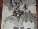 THE BEATLES: Revolver (SEALED Vinyl LP) ST-2576