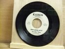 Soul Twins northern soul 45 Quick Change Artist Listen