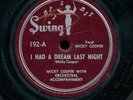 78-Blues-Swing 192-Mickey Cooper