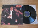 AC/DC If You Want Blood Oz LP - ALBERTS BLUE LABEL