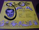 LP Album Johnny Otis Rock N Roll Hit Parade Dig Records