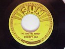 RARE BLUES 45 SUN LABEL#228 