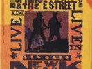 RARE BRUCE SPRINGSTEEN LIVE IN NEW YORK IMPORT 3-LP SET