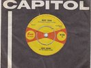 JAMES BROWN NIGHT TRAIN RARE 1964 SUE RECORDS EX+
