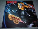 LP Razor - Evil Invaders