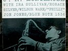 BLUE NOTE 1536 - J. R. MONTEROSE - LEXINGTON 1st NM