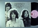 Spooky Tooth  Spooky Two   UK Press  Pink Island  Psych