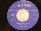 NORTHERN SOUL RARITY MILL EVANS