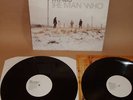 TRAVIS The Man Who Indie Alternative Muse Coldplay 2LP