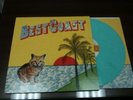 Best Coast Crazy For You LP Green Vinyl Ltd1000 OOP New