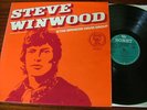 STEVE WINWOOD & SPENCER DAVIS GROUP rare UK SONET LP 68
