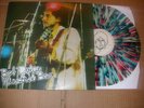 BOB DYLAN - MINSTREL BOY  - LP  - COLOURED VINYL