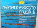 JOHN CAGE+GRUPPO NUOVA CONSONANZA+KAGEL LP EXPERIMENTAL