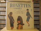 RONNETTES - PRESENTING THE FABULOUS RONNETTES
