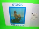 STACK : ABOVE ALL Private LTD OOP Heavy Psych Fuzz LP