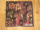 Slayer - Reign In Blood 1986 DefJam Records Cutout