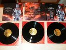 triplo lp HISTORY di MICHAEL JACKSON 1995