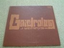 GNIDROLOG in spite of harry's toenail UK RCA 1972 LP EX