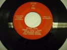 Rare northern soul Stone Coal White Shur N' Tel label
