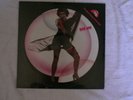 New Sealed Rocky Horror Picture Show - Picture Disc