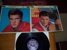 RICKY NELSON  MORE SONGS BY RICKY  EX ORIGINAL