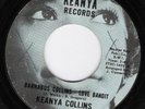 KEANYA COLLINS Love Bandit KEANYA Northern Soul VG++