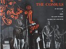 LITTLE CAESAR & THE CONSULS Canadian 60s garage rock