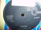 NORMAN HAINES BAND 45-MIS SPELT-DEMO-
