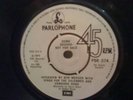 parlophone demo RINGO STARR interview 7