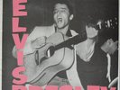 ELVIS PRESLEY/1st ALBUM/MADE IN AUSTRALIA/EXCELLENT+