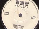 EASTWOOD SRT FREAKBEAT PSYCH ROCK 7