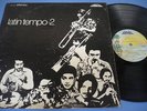 Latin Tempo - Second LP  HARD TROMBON SOUND guaguanco ?