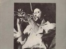 Longineu Parsons AFRO FUNK private press SEALED LP