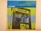 DEXTER GORDON - DEXTER CALLING LP RVG & EAR IN DEAD WAX