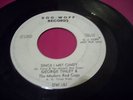 George Tinley-Modern Red Caps-Ain't Gonna...Promo-45