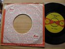 JIMMY JOHNSON DON*T ANSWER THE DOOR SUE SINGLE WI-387