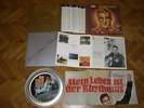 Elvis Presley - 4 LP Box Sets