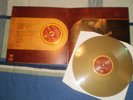 Wolves In The Throne Room - Live At Roadburn LP gold