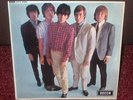 ROLLING STONES Five By Five EP 1964 DECCA 1st Press