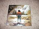 Coheed and Cambria No World For Tomorrow LP Signed