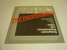 CAPITOL MEDIA MUSIC Space Electronics LP Library Sample