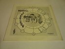 WENDELL HARRISON An Evening With The Devil LP on Tribe