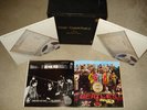 BEATLES JAPAN MFSL MOBILE FIDELITY BOX SET NEAR MINT